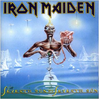 Iron Maiden JPEG